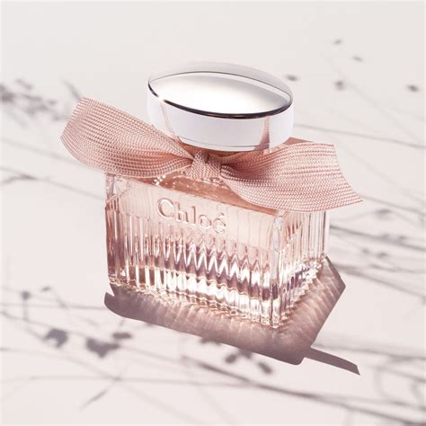 chloe eau de toilette oder eau de parfum